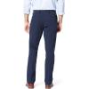 Dockers Men’s Slim Fit Signature Khaki Lux Cotton Stretch Pants(Navy (Cotton)-discontinued)