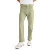 imageDOCKERS Mens Comfort Knit Jean Cut Slim Fit Smart 360 Knit PantsDried Sage