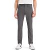 DOCKERS Mens Men’s Go Airweave 5-Pocket Slim Fit(Boulevard)