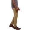 DOCKERS Mens City Trouser Slim Fit Smart 360 Tech Pants(New British Khaki)
