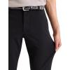 DOCKERS Men’s Go Activeflex Chino Slim Fit(Beautiful Black)