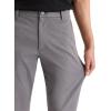 DOCKERS Men’s Go Activeflex Chino Slim Fit(Car Park Grey)