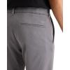 DOCKERS Men’s Go Activeflex Chino Slim Fit(Car Park Grey)