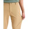 DOCKERS Men’s Go Activeflex Chino Slim Fit(Harvest Gold)