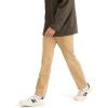 DOCKERS Men’s Go Activeflex Chino Slim Fit(Harvest Gold)