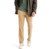DOCKERS Men’s Go Activeflex Chino Slim Fit(Harvest Gold)