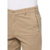 DOCKERS Men’s Go Activeflex Chino Slim Fit(Timberwolf)