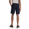 DOCKERS Men’s Go Airweave Chino Short Straight Fit 9.5″(Navy Blazer)