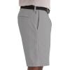 DOCKERS Men’s Go Airweave Chino Short Straight Fit 9.5″(Sharkskin)