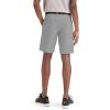 DOCKERS Men’s Go Airweave Chino Short Straight Fit 9.5″(Sharkskin)