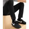 DOCKERS Mens Men’s Go Airweave Jogger Slim Fit(Beautiful Black)