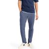 DOCKERS Mens Men’s Go Airweave Jogger Slim Fit(Ombre Blue)