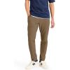 DOCKERS Mens Men’s Go Airweave Jogger Slim Fit(Otter)