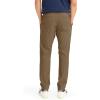 DOCKERS Mens Men’s Go Airweave Jogger Slim Fit(Otter)