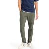 DOCKERS Mens Men’s Go Airweave Jogger Slim Fit(Tea Leaf)