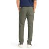 DOCKERS Mens Men’s Go Airweave Jogger Slim Fit(Tea Leaf)