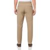 DOCKERS Mens Men’s Go Airweave Jogger Slim Fit(Timberwolf)