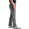 DOCKERS Men’s Slim Fit Go Jean Cut Pants(Car Park Grey)