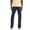 DOCKERS Men’s Slim Fit Go Jean Cut Pants(Navy Blazer)