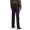 DOCKERS Men’s Straight Fit Go Jean Cut Pants(Beautiful Black)