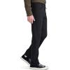 DOCKERS Men’s Straight Fit Go Jean Cut Pants(Beautiful Black)