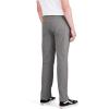 DOCKERS Men’s Straight Fit Go Jean Cut Pants(Car Park Grey)