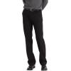 Dockers Men’s Classic Fit Easy Khaki Pants (Regular and Big & Tall)(Black)