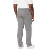 Dockers Men’s Classic Fit Easy Khaki Pants (Regular and Big & Tall)(Burma Grey)