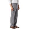 Dockers Men’s Classic Fit Easy Khaki Pants (Regular and Big & Tall)(Burma Grey)