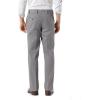 Dockers Men’s Classic Fit Easy Khaki Pants (Regular and Big & Tall)(Burma Grey)