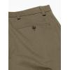Dockers Men’s Classic Fit Easy Khaki Pants (Regular and Big & Tall)(Dark Pebble)