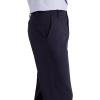 Dockers Men’s Classic Fit Easy Khaki Pants (Regular and Big & Tall)(Dockers Navy)