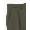 Dockers Men’s Classic Fit Easy Khaki Pants (Regular and Big & Tall)(Olive Grove)