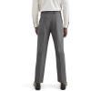 Dockers Men’s Signature Go Straight Fit Khaki Smart 360 Tech Pants (Regular and Big & Tall)(Car Park Grey)