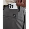 Dockers Men’s Signature Go Straight Fit Khaki Smart 360 Tech Pants (Regular and Big & Tall)(Car Park Grey)