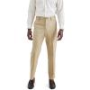 Dockers Men’s Signature Go Straight Fit Khaki Smart 360 Tech Pants (Regular and Big & Tall)(Harvest Gold)
