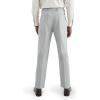 Dockers Men’s Signature Go Straight Fit Khaki Smart 360 Tech Pants (Regular and Big & Tall)(High Rise)