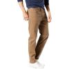 Dockers Men’s Slim Fit Jean Cut All Seasons Tech Pants(Leather)