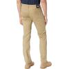 Dockers Men’s Slim Fit Jean Cut All Seasons Tech Pants(New British Khaki)