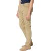 Dockers Men’s Slim Fit Jean Cut All Seasons Tech Pants(New British Khaki)