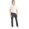 Dockers Men’s Slim Fit Jean Cut All Seasons Tech Pants(Steelhead)