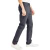 Dockers Men’s Slim Fit Jean Cut All Seasons Tech Pants(Steelhead)