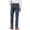 Dockers Mens Slim Fit Workday Khaki Smart 360 Flex Pants(Cool Slate)