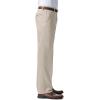 Dockers Men’s Straight Fit Signature Lux Cotton Stretch Khaki Pant(Cloud (Stretch))