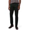 DOCKERS Mens City Trouser Slim Fit Smart 360 Tech Pants(Mineral Black)