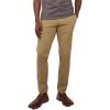 DOCKERS Mens City Trouser Slim Fit Smart 360 Tech Pants(New British Khaki)