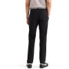 DOCKERS Men’s Go Activeflex Chino Slim Fit(Beautiful Black)