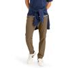 DOCKERS Mens Men’s Go Airweave Jogger Slim Fit(Otter)