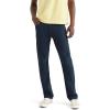 DOCKERS Men’s Slim Fit Go Jean Cut Pants(Navy Blazer)
