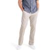 Dockers Men’s Classic Fit Easy Khaki Pants (Regular and Big & Tall)(Cloud)